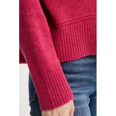 Benetton Пуловер с вълна United Colors of Benetton (1244D10BC)