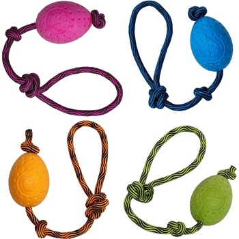 Kiwi Walker hádzací a plovací Vajíčko Maxi z TPR pěny 8,5 cm