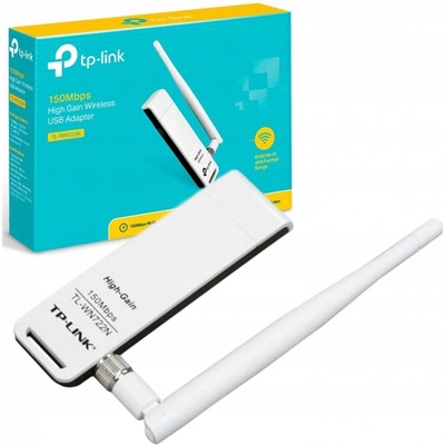 TP-Link TL-WN722N