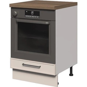 Долен кухненски шкаф за фурна Opera R-60-R/4