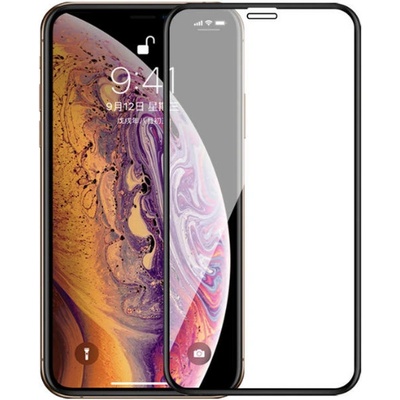 Apple 5D стъклен протектор за Iphone XS Max A2101