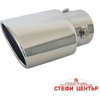 Paolo Универсален Накрайник Ауспух - 427 (35018)