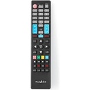 Diaľkový ovládač Nedis TVRC41LGBK pre LG