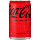 Coca Cola Zero Mini 150 ml