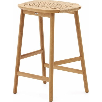 Kave Home Enit 65 cm dub prírodný
