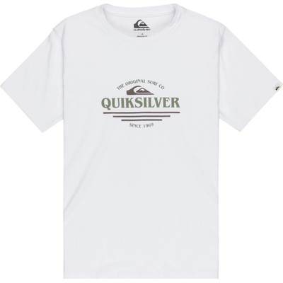 Quiksilver Type Line WBB0/White