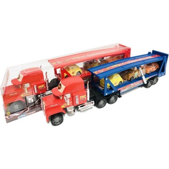 Image 1 of Armtoys ДЕТСКИ АВТОВОЗ С ШАПКА И 3 КОЛИ