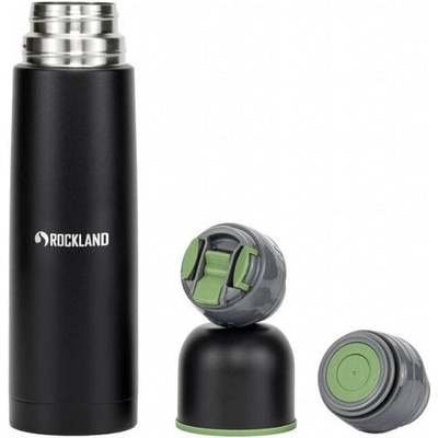 Rockland Vacuum flask Astro černá 1 l