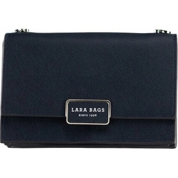 Crossbody kabelka Modrá