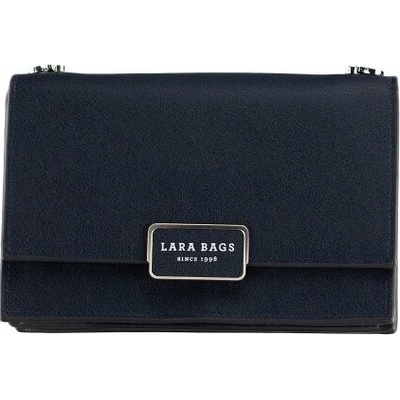Crossbody kabelka Modrá