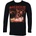 Plastic head тениска метална мъжки Bathory - HAMMERHEART - PLASTIC HEAD - PH5419LS