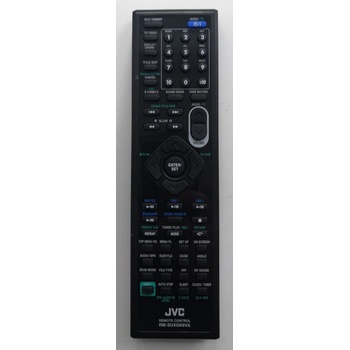 Diaľkový ovládač JVC RM-SUXGN9VA