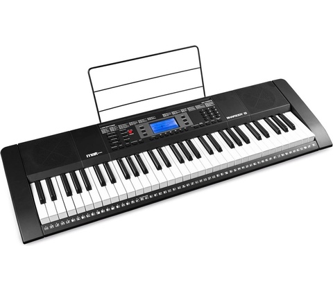 MAX Rhapsody61
