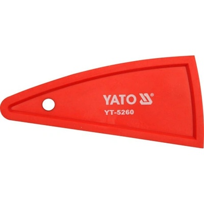 Špachtľa na silikon TPR YT-YT-5260