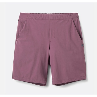 RAB Momentum Shorts 2.0 Pánské kraťasy Dark iris