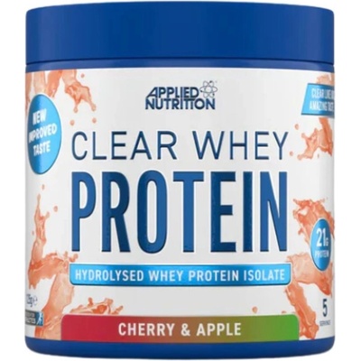 Applied Nutrition Clear Whey Protein 125 g