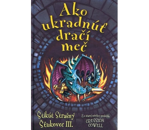 Ako ukradnúť dračí meč