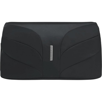 Samsonite Kosmetická etue Attrix Anthracite