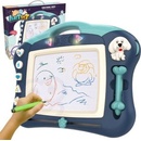 Lebula WOOPIE Bez popisu Interaktivní magnetická tabule Grafický tablet Hudba Světle modrá