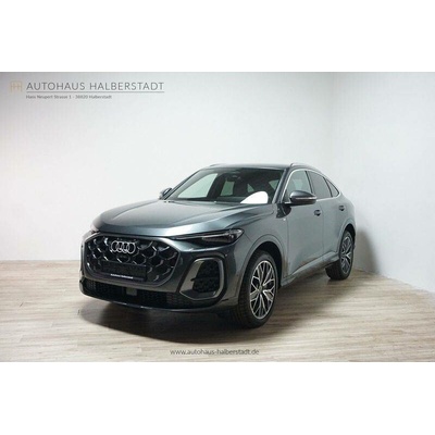 Audi Q5 quattro S-line Sportback 150 kW