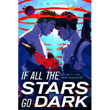 Henry Holt & Company If All the Stars Go Dark | PRINCE SG