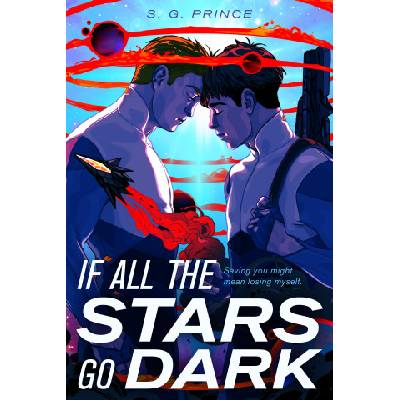 Henry Holt & Company If All the Stars Go Dark | PRINCE SG