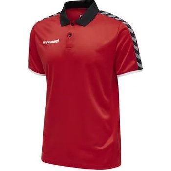 Hummel Поло тениска Hummel AUTHENTIC FUNCTIONAL POLO 205382-3062 Размер XXL