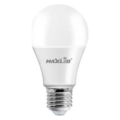 MAXLED LED žárovka A65 E27/15W/230V 3000K MX0140