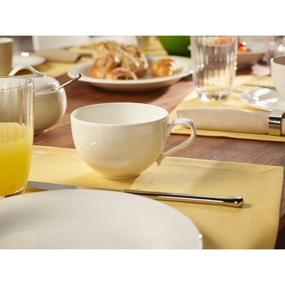 Villeroy & Boch New Cottage Basic raňajková šálka 0,39 l