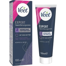 Veet Depilačný krém 100 ml