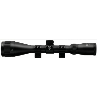 NikkoStirling Nikko Stirling MountMaster 6x40 výšková stranová korekce a paralaxa