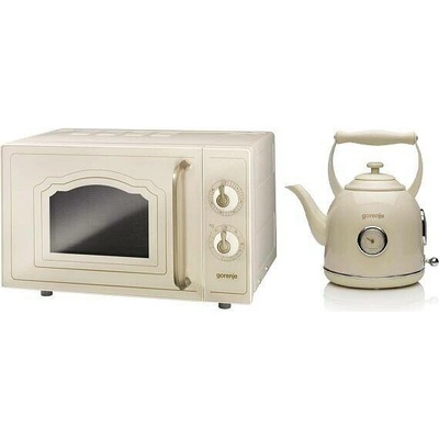 SET Gorenje MO4250CLI + K17CLIN