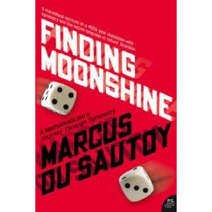 Finding Moonshine | Marcus Du Sautoy (ISBN: 9780007214624)