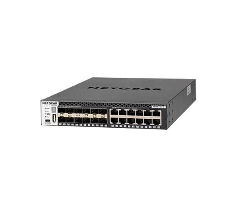 NETGEAR XSM4348S