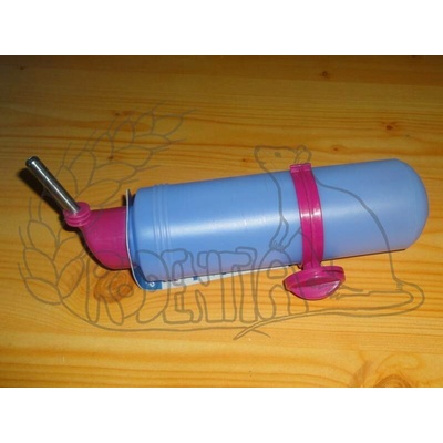 TRIXIE Napáječka s plastovou úchytkou 500 ml