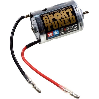 Tamiya 53068 RS-540 Sport Tuned Motor