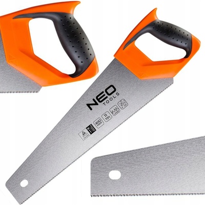 NEO tools 450mm 11TPI 41-166