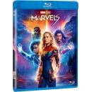 Marvels: BD