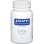 Pure Encapsulations CoQ10 60mg - 120 капсули
