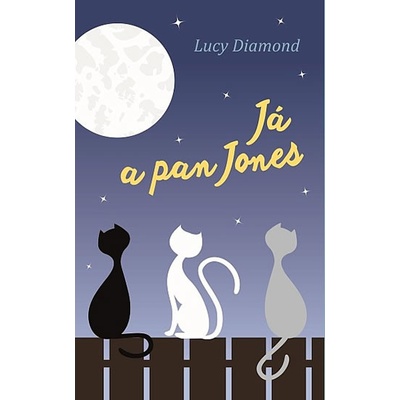 Já a pan Jones - Diamond Lucy