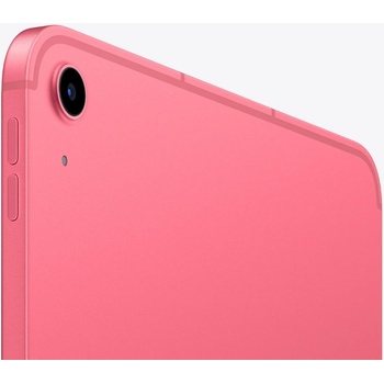 Apple iPad 11 (2025) 256GB Wi-Fi + Cellular Pink MD7N4HC/A