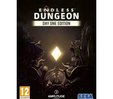 Endless Dungeon