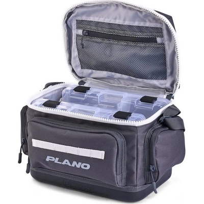 Plano Taška Weekend TackleBag 3600 Slate