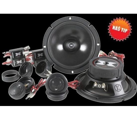 eXcursion SX 6C