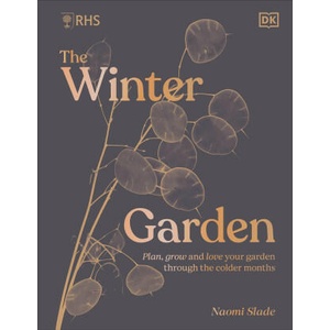 RHS The Winter Garden | Naomi Slade (2023)