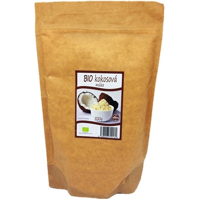 Najtelo Bio Kokosová Múka 0,5 kg