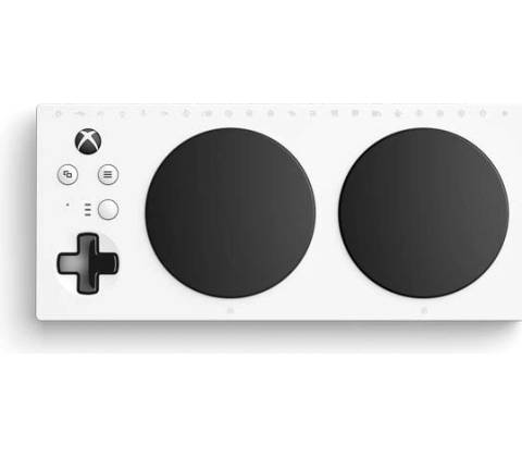 Microsoft Xbox One Adaptive Controller JMU-00003