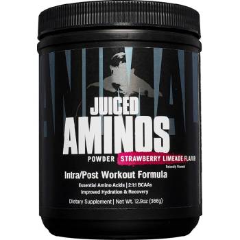 Image 1 of Universal Nutrition Juiced Aminos, 368 Grams