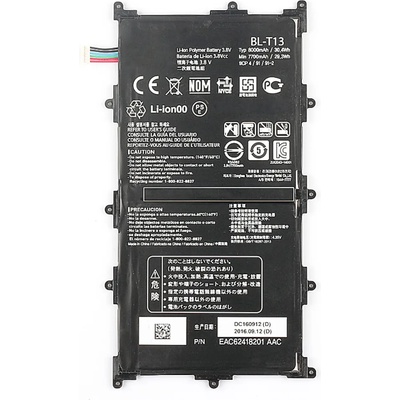 LG BL-T13 Батерия за LG G Pad 10.1 V700