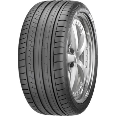 Dunlop Sport Maxx GT 325/30 R21 108Y